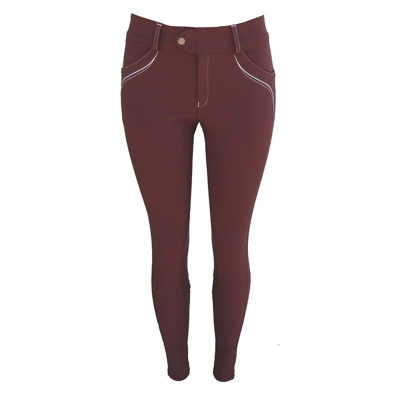 FITS Finley Full Seat Breech - Image 4