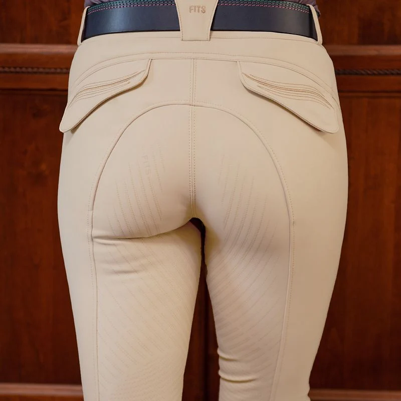 FITS Finley Full Seat Breech - Image 40