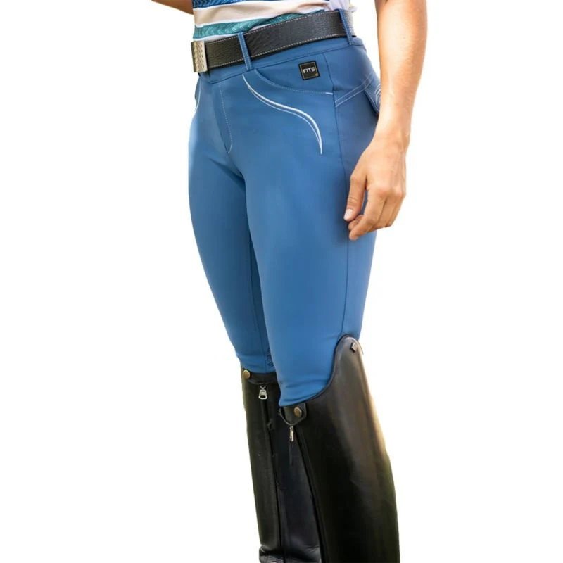 FITS Finley Full Seat Breech - Image 7