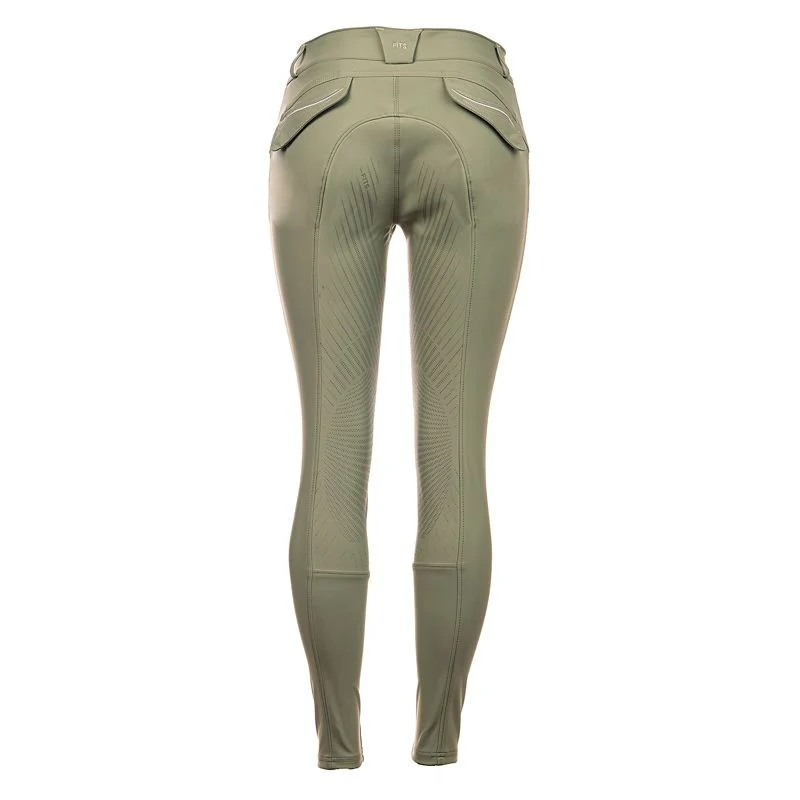 FITS Finley Full Seat Breech - Image 9