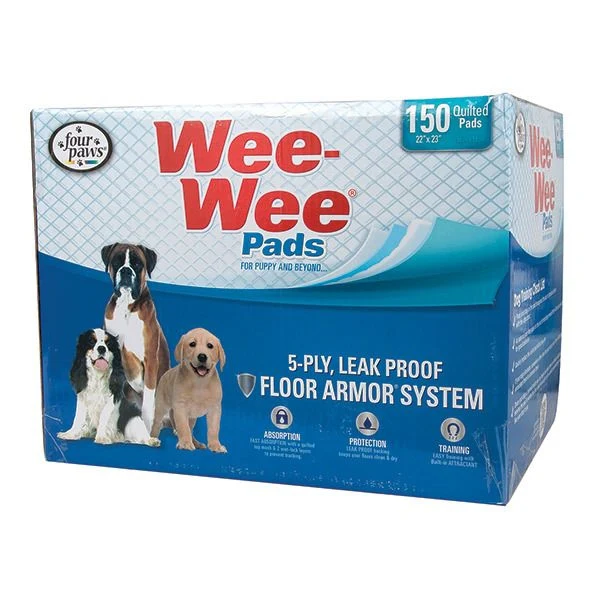 Extra Large Wee Wee Dog Pads - Image 2