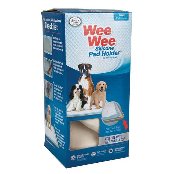 Extra Large Wee Wee Dog Pads - Image 3