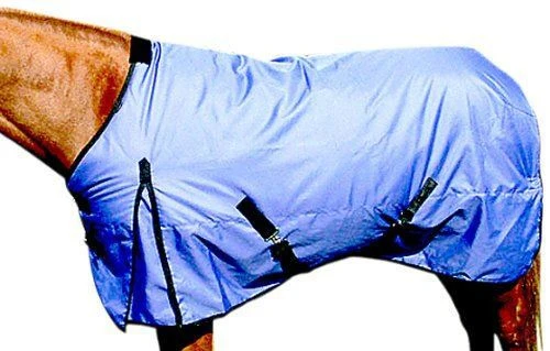 Free Runner Medium Weight Turnout Blanket - Image 5