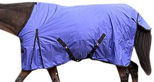 Free Runner Medium Weight Turnout Blanket - Image 6