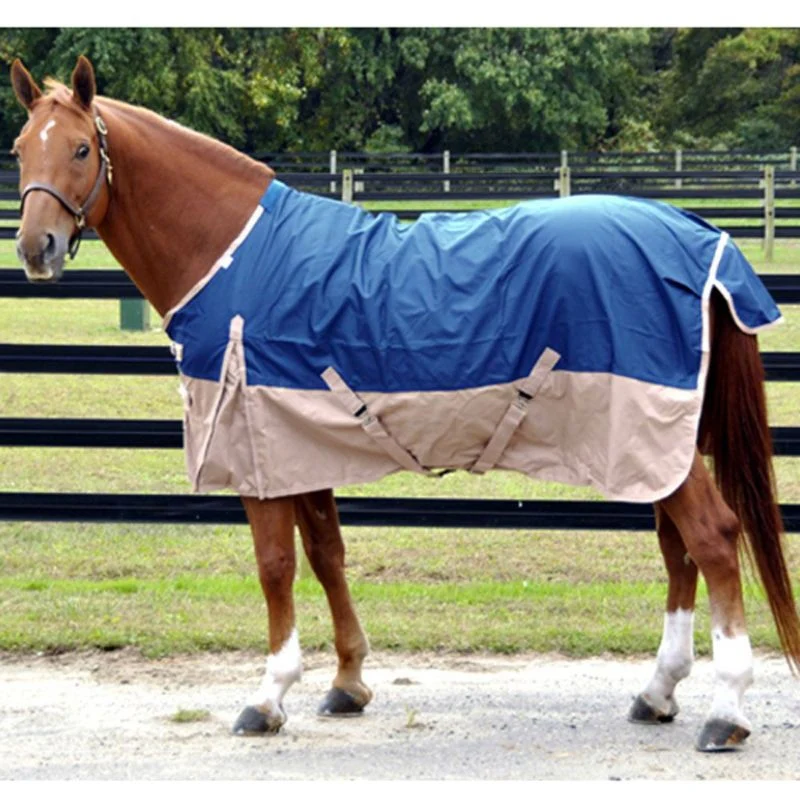 Free Runner Rain Sheet 68 Royal Blue Sand - Image 3