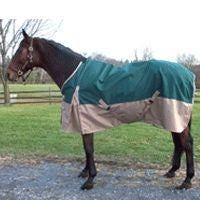 Free Runner Turnout Rain Sheet - Image 2