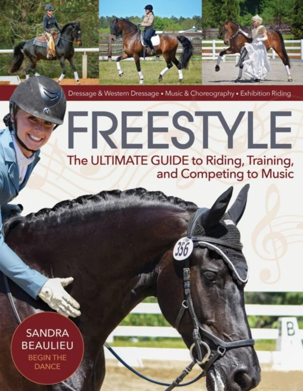 Freestyle 296 Pages