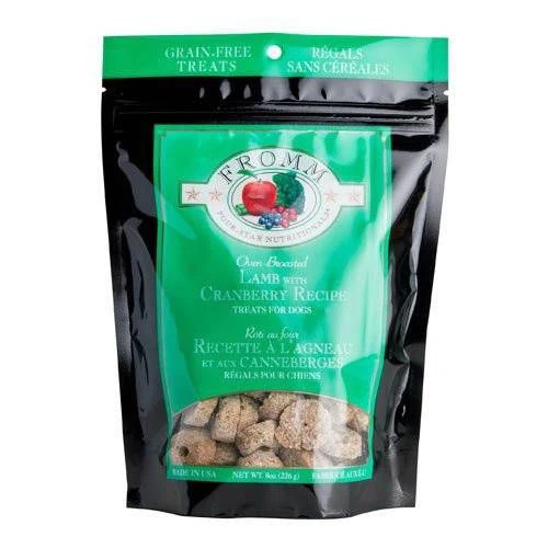 Fromm 4 Star Dog Treat - Image 2