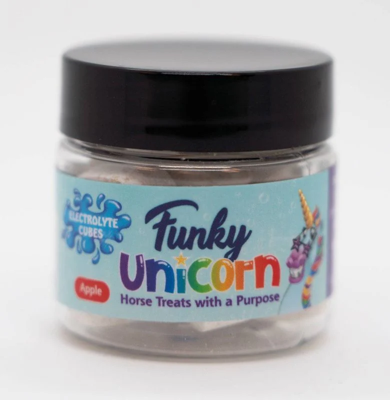 Funky Unicorn Electrolyte Cubes Minis - Image 2