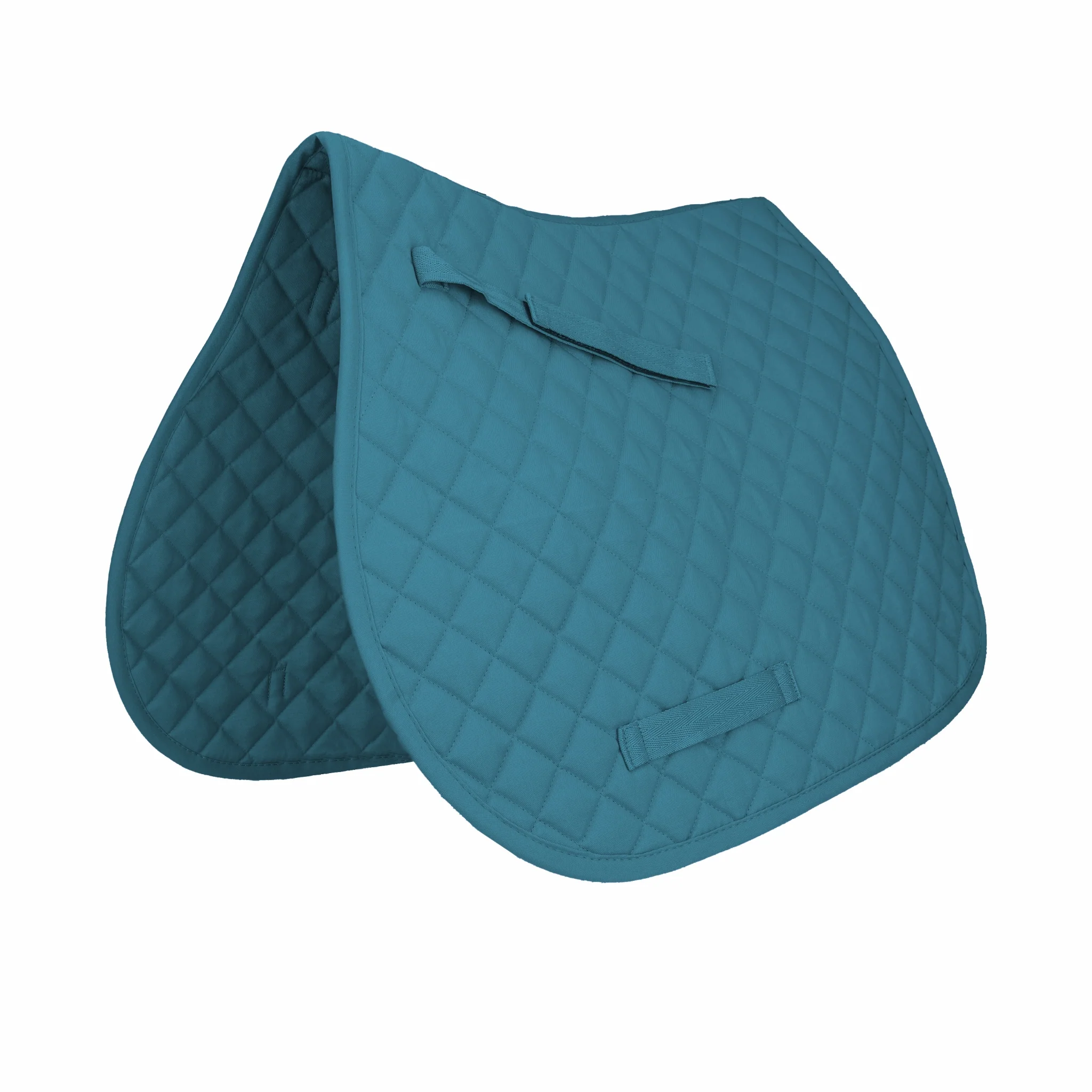 Gatsby Basic Pony All-Purpose Saddle Pad - Image 7