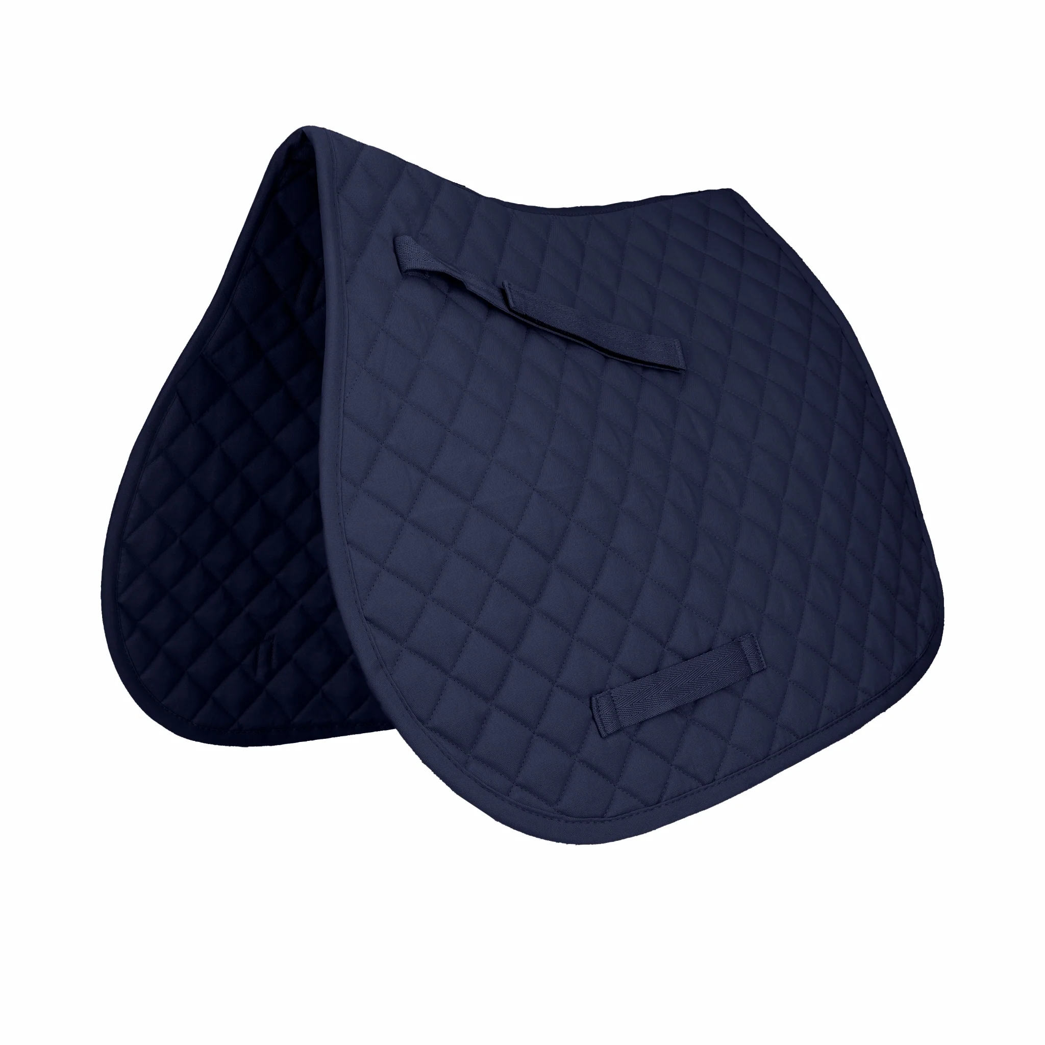 Gatsby Basic Pony All-Purpose Saddle Pad - Image 3