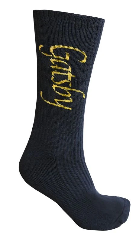 Gatsby Crew Perfect Fit Sock-3 Pack