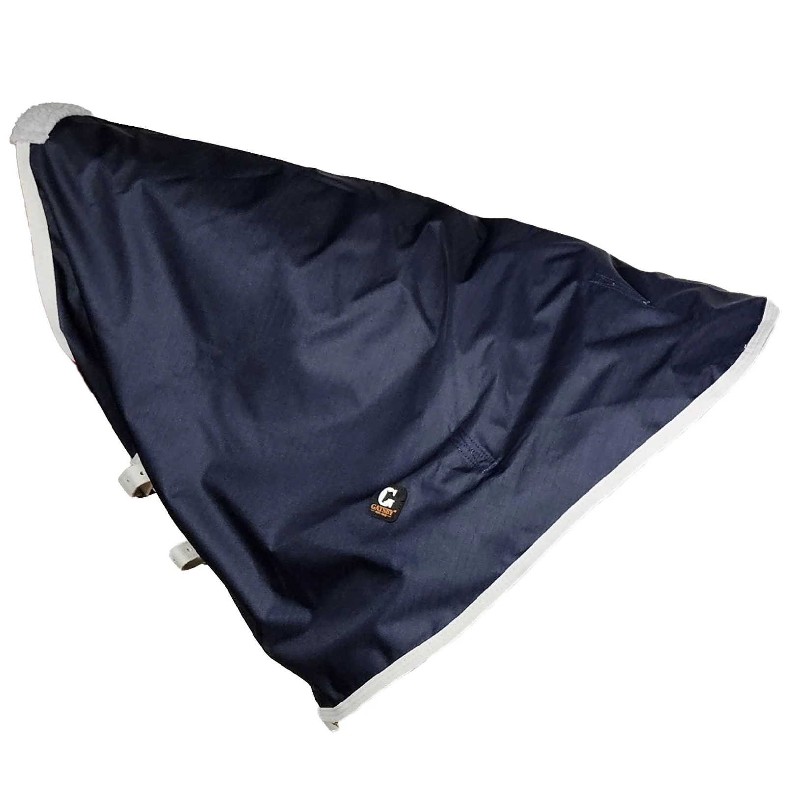 Gatsby Delta 600D Waterproof Neck Cover