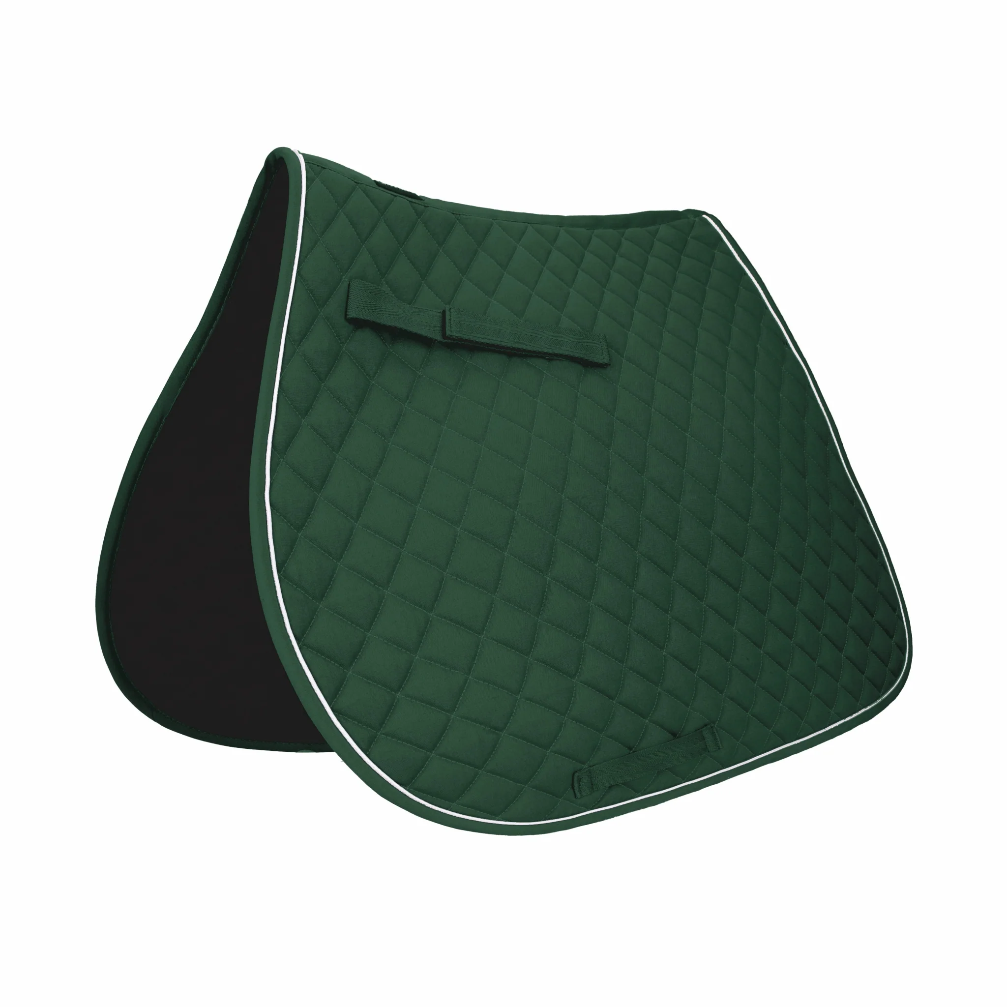 Gatsby Deluxe All-Purpose Saddle Pad with CoolMax - Image 3