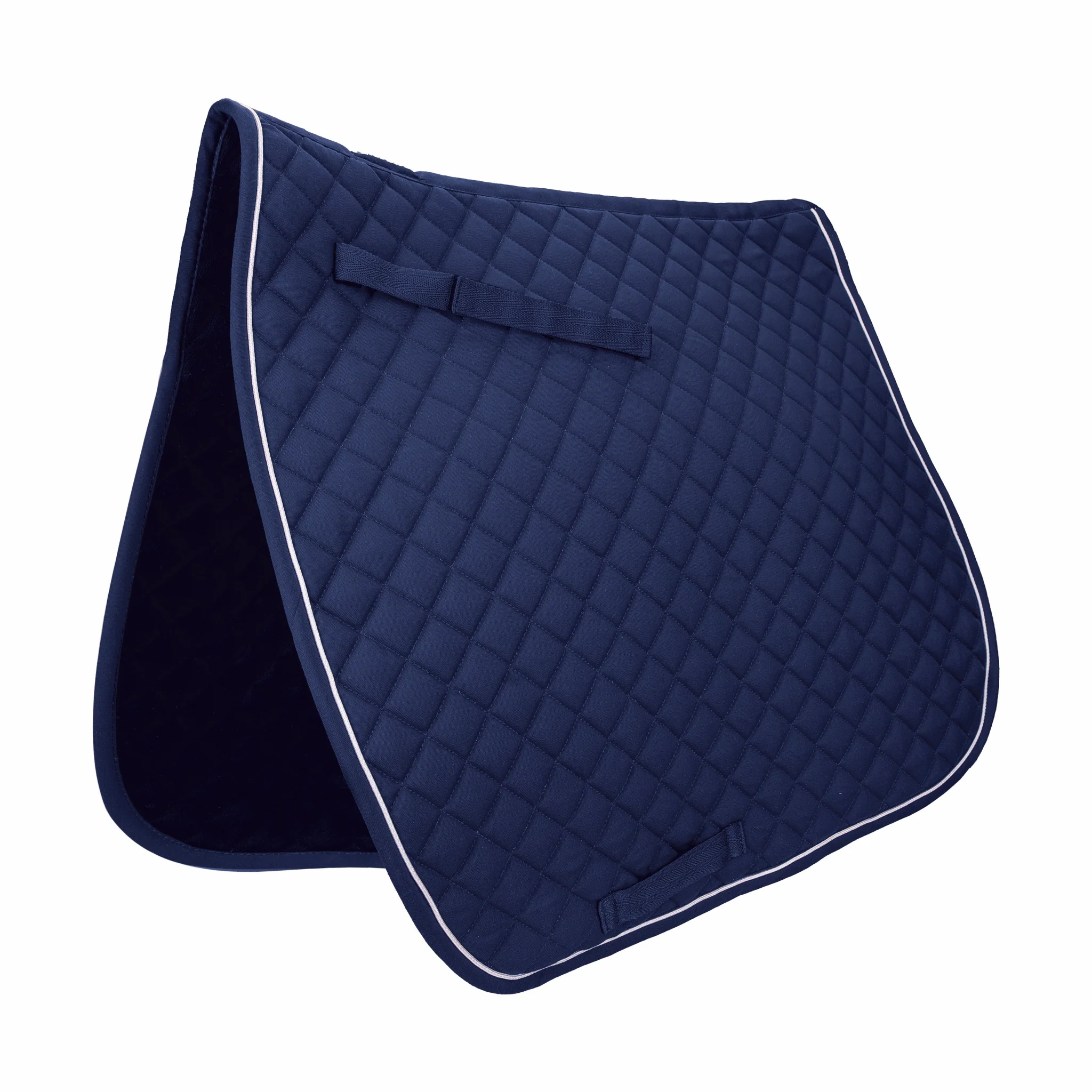 Gatsby Deluxe Dressage Saddle Pad with CoolMax - Image 4
