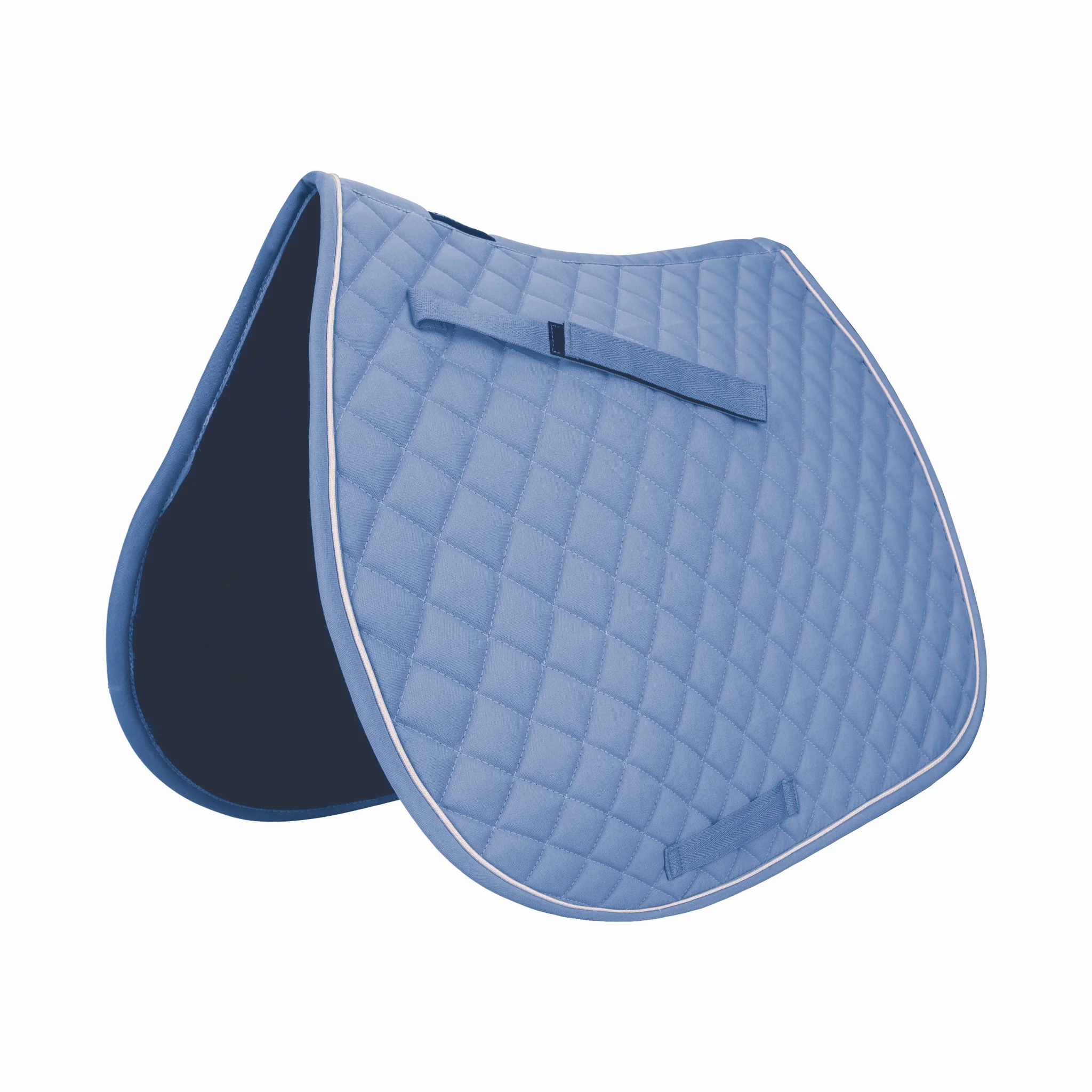 Gatsby Deluxe Pony Saddle Pad with CoolMax - Image 2