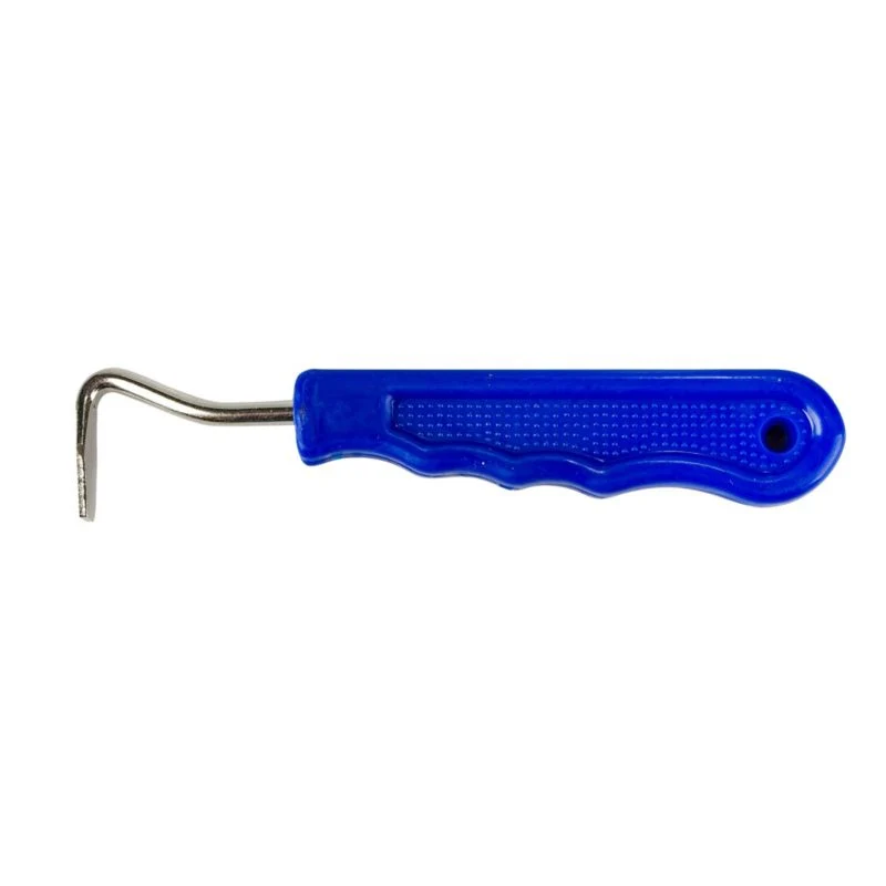 Gatsby Hoof Pick with Plastic Handle - Image 2