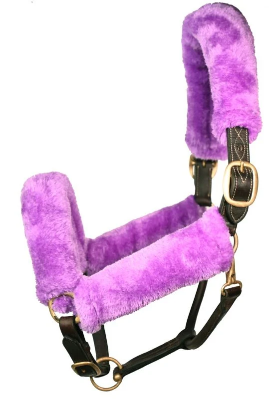 Gatsby Mink Sleeve Halter 4pc with Bag - Image 2