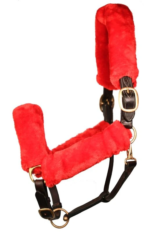 Gatsby Mink Sleeve Halter 4pc with Bag - Image 6