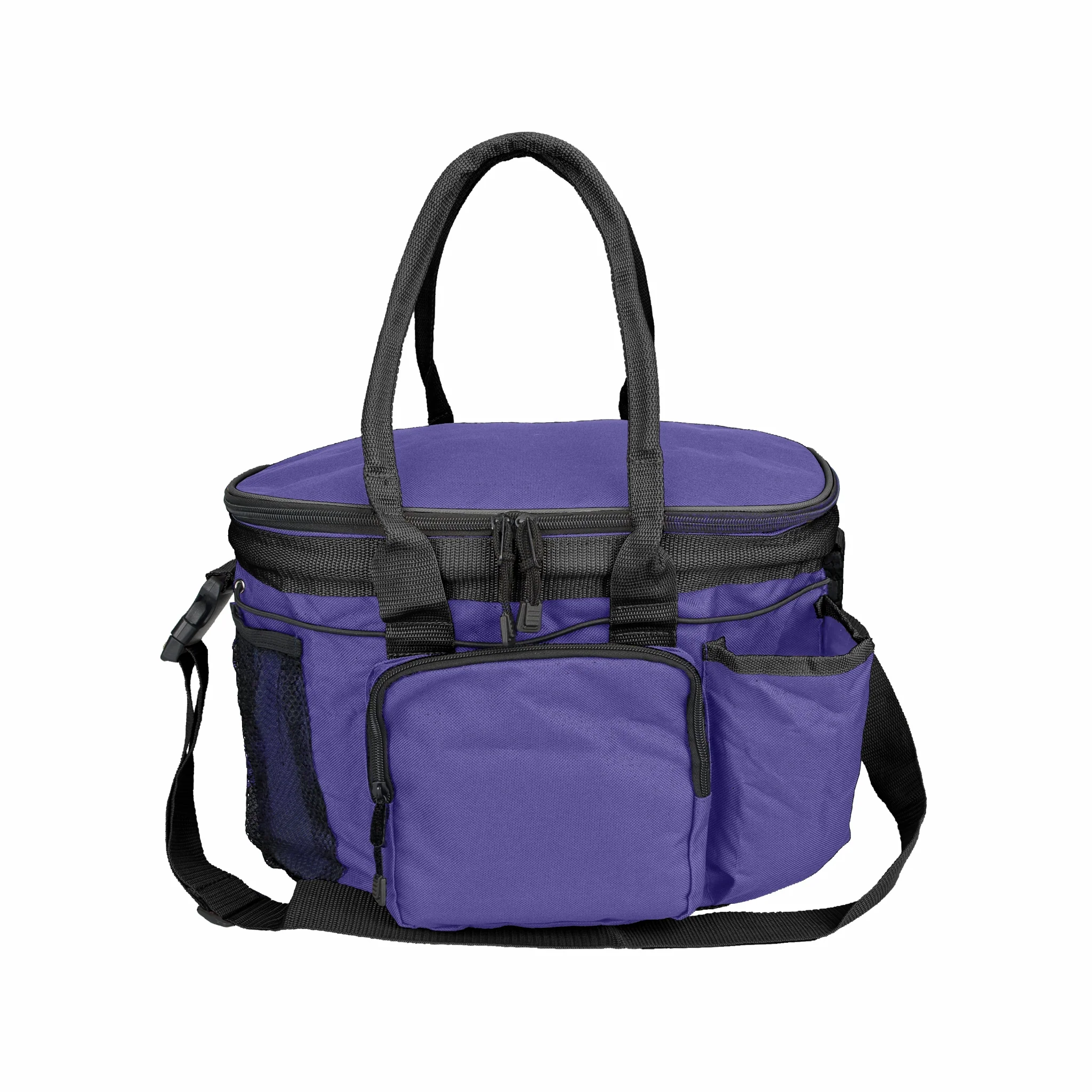Gatsby Multi-Pocket Grooming Tote - Image 3