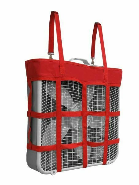 Gatsby Nylon Box Fan Holder - Image 2