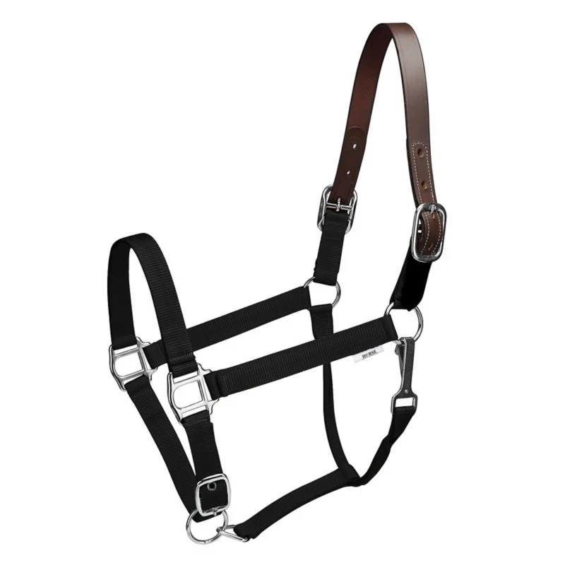 Gatsby Nylon Breakaway Halter - Image 10