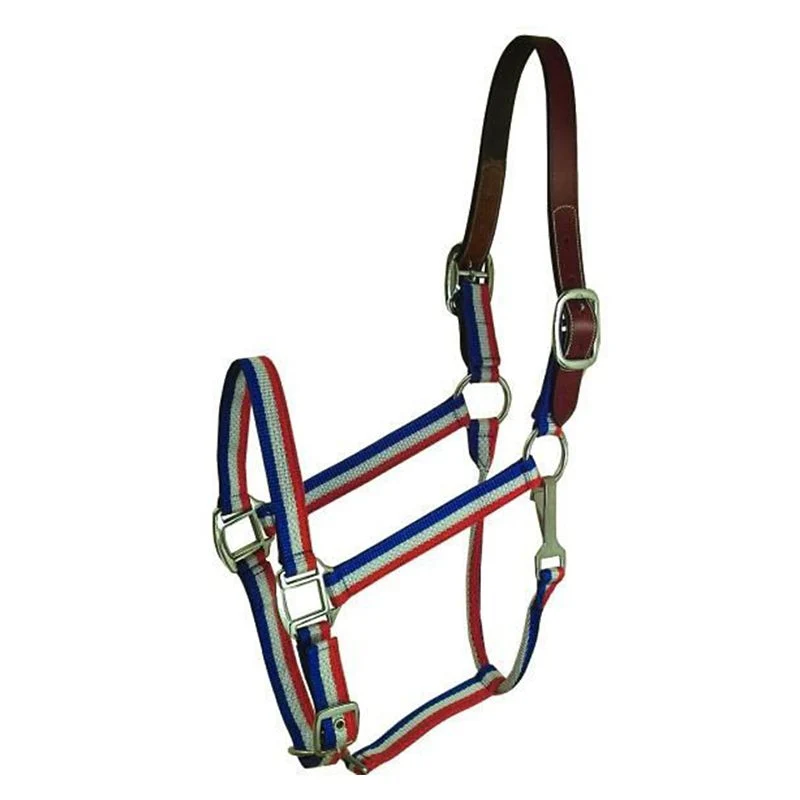 Gatsby Nylon Breakaway Halter - Image 13