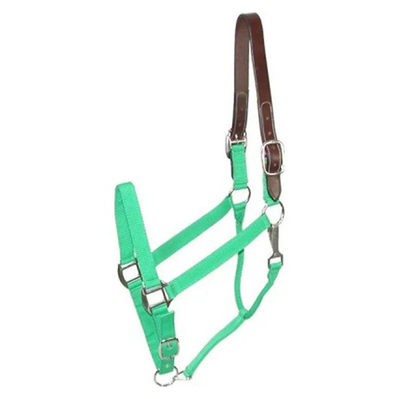 Gatsby Nylon Breakaway Halter - Image 3