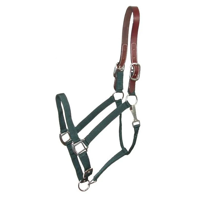 Gatsby Nylon Breakaway Halter - Image 4