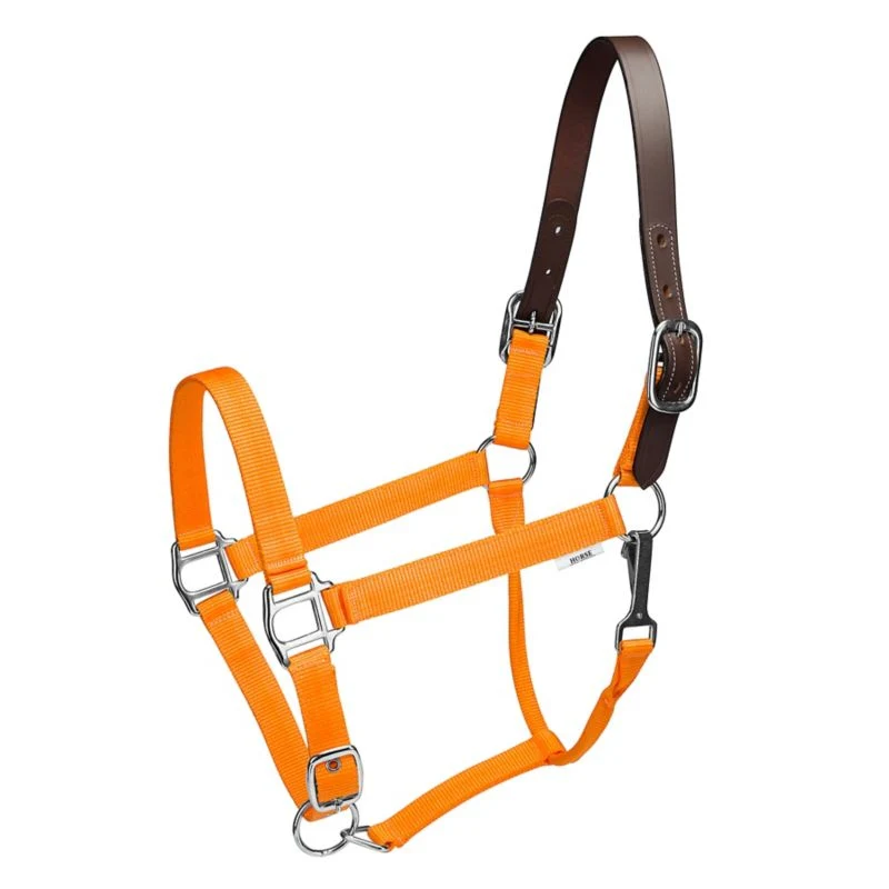 Gatsby Nylon Breakaway Halter - Image 6