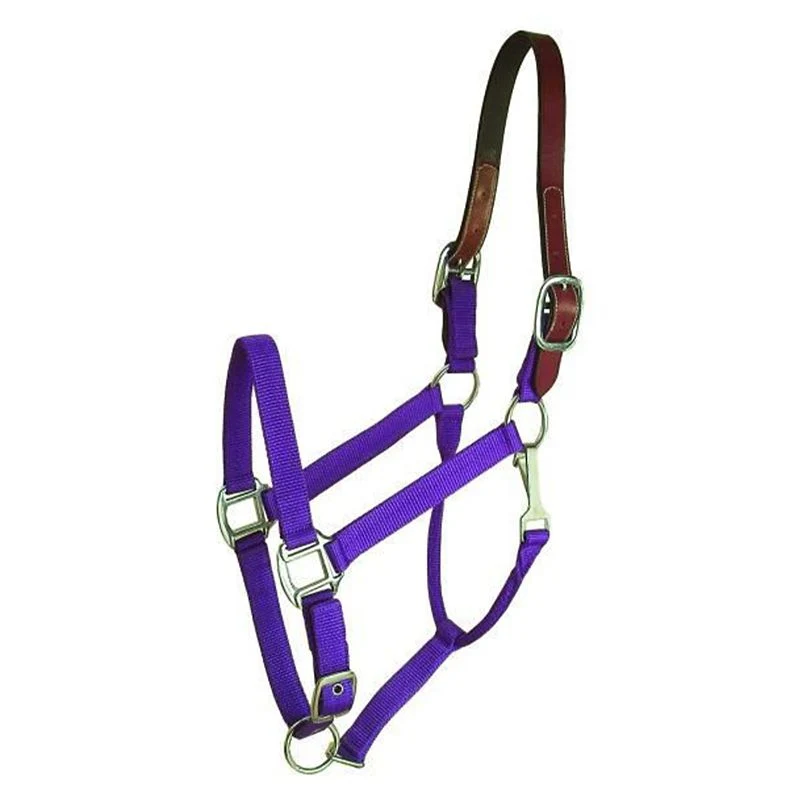 Gatsby Nylon Breakaway Halter - Image 7
