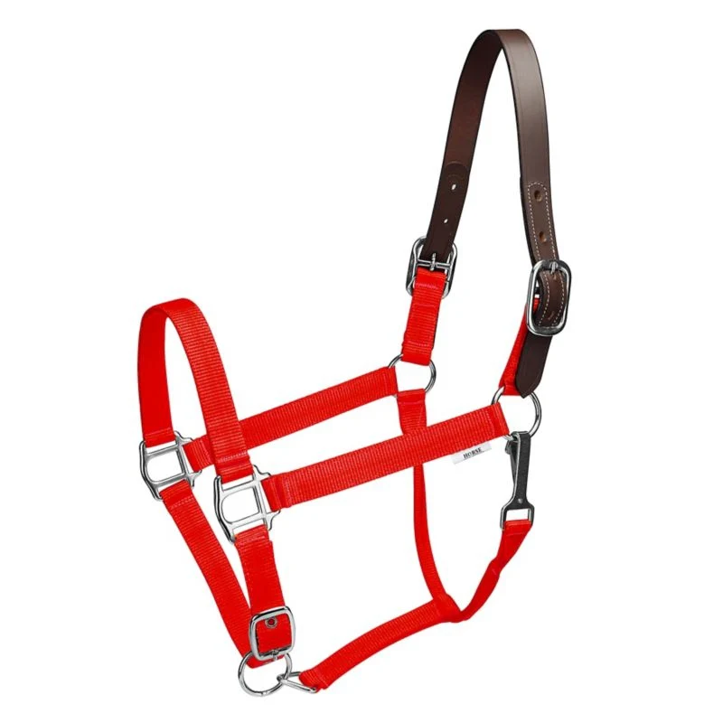 Gatsby Nylon Breakaway Halter - Image 8