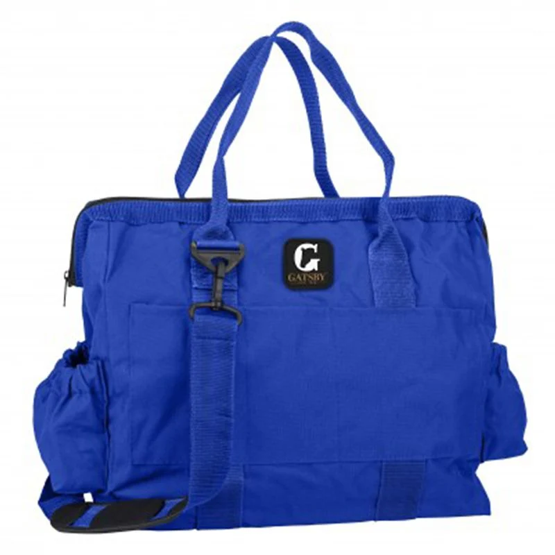 Gatsby Nylon Grooming Tote - Image 2