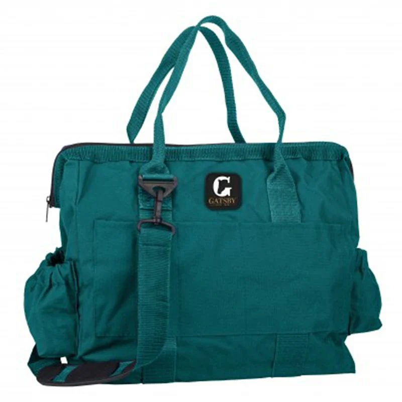 Gatsby Nylon Grooming Tote - Image 3