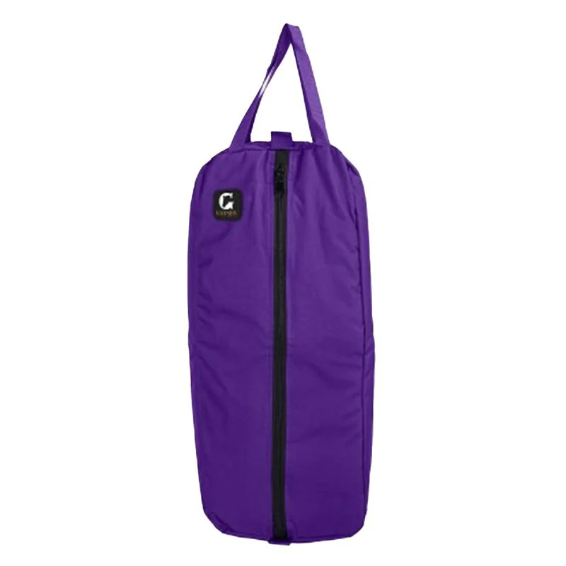 Gatsby Nylon Padded Bridle Halter Bag - Image 3