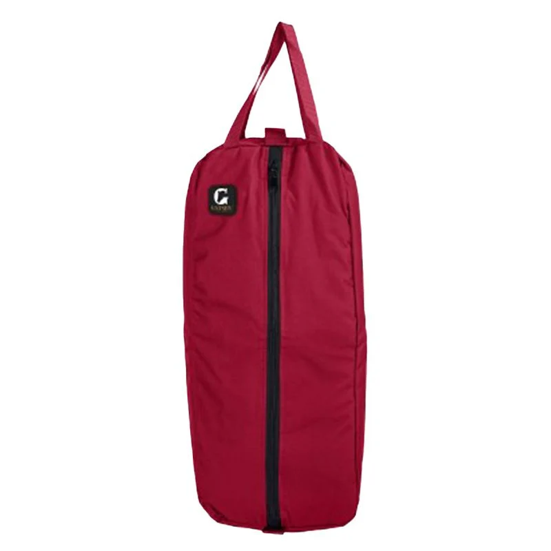 Gatsby Nylon Padded Bridle Halter Bag - Image 4