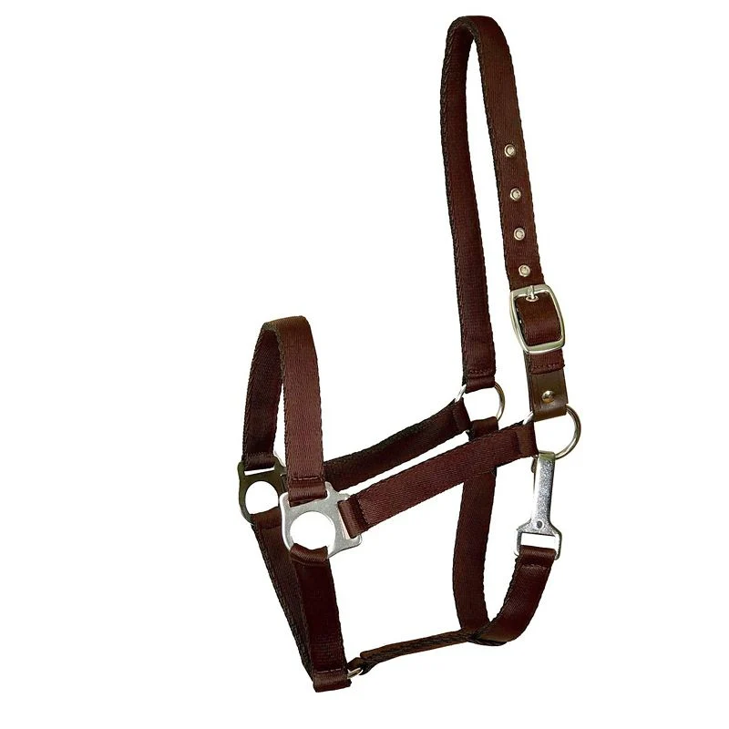Gatsby Nylon Safety Breakaway Halter - Image 2