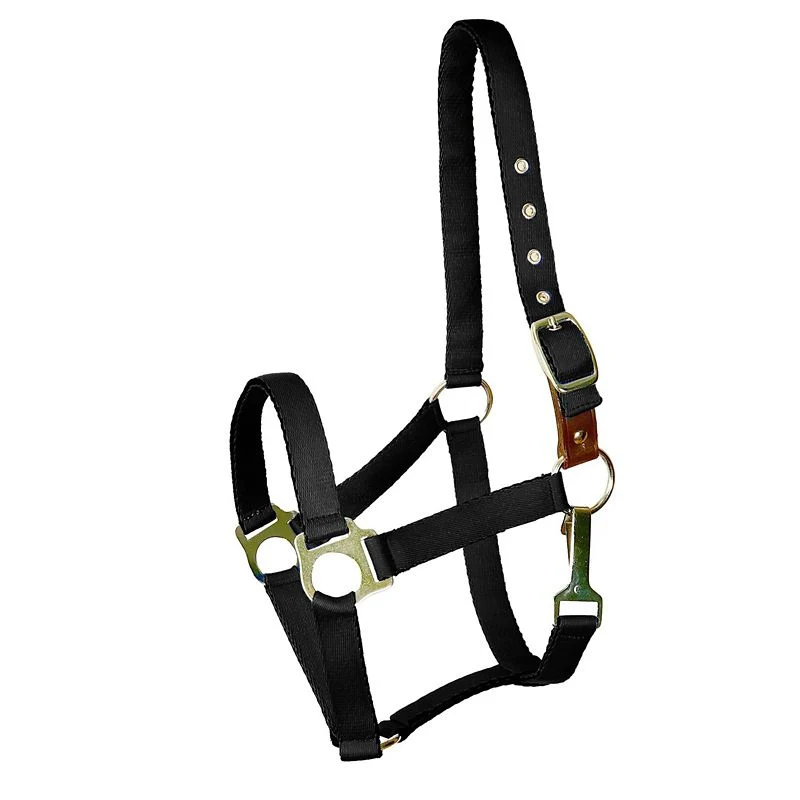 Gatsby Nylon Safety Breakaway Halter - Image 4