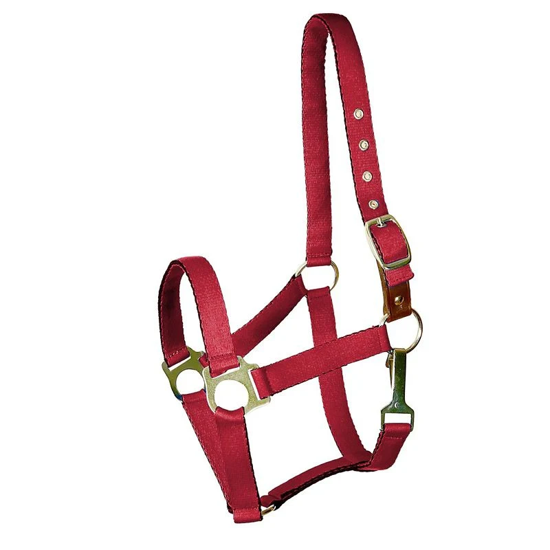 Gatsby Nylon Safety Breakaway Halter - Image 8