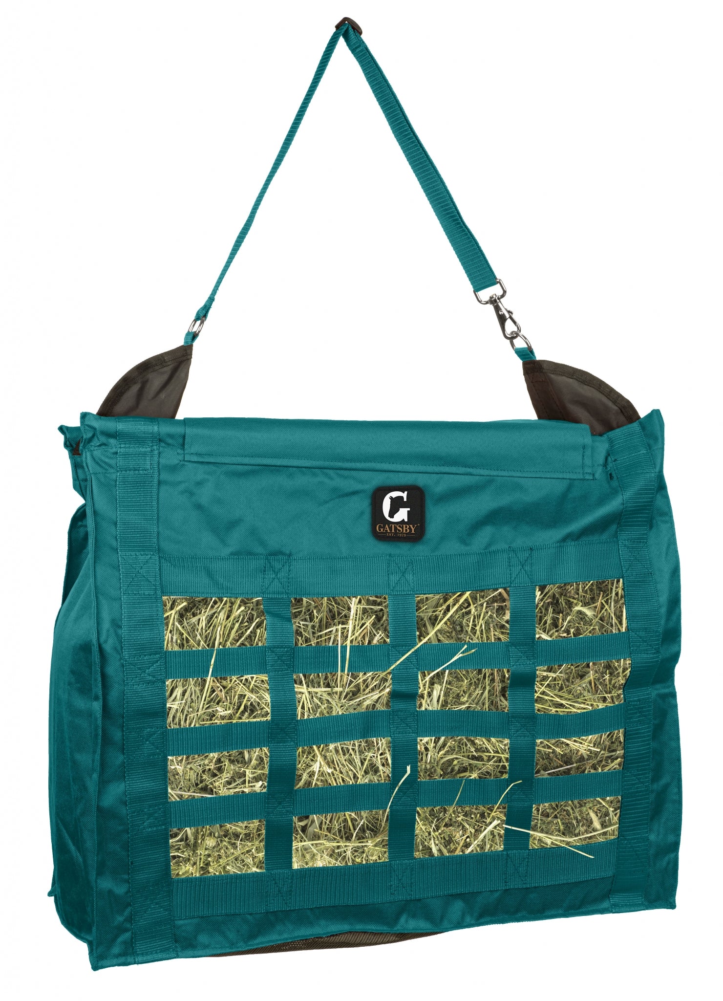 Gatsby Nylon Slow Feed Hay Bag - Image 5