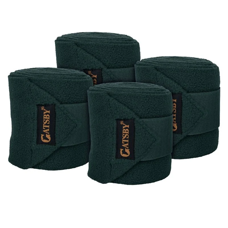 Gatsby Polo Leg Wraps - Image 2