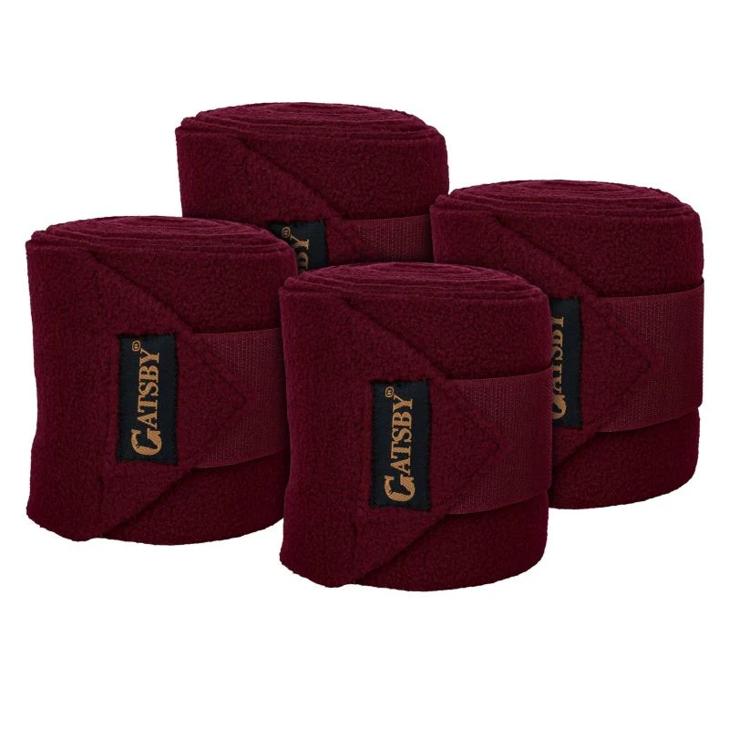 Gatsby Polo Leg Wraps - Image 3