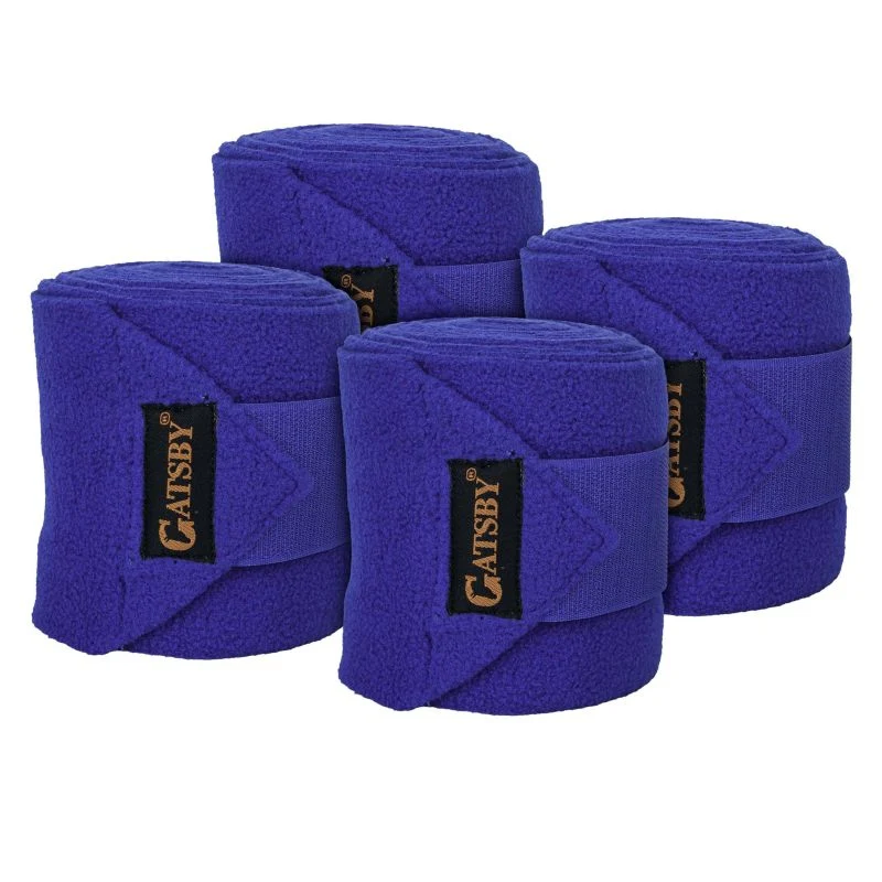 Gatsby Polo Leg Wraps - Image 4