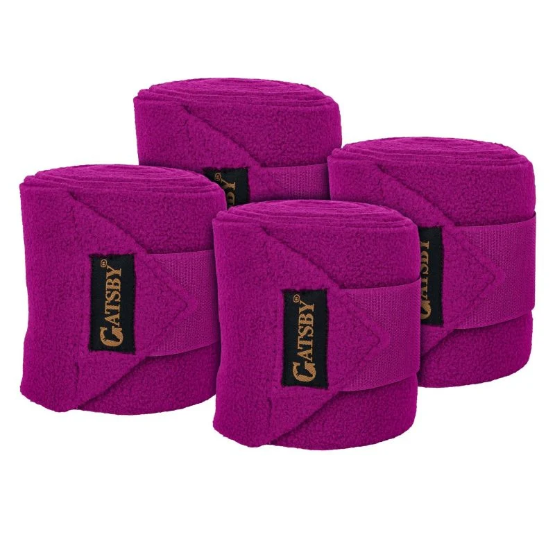 Gatsby Polo Leg Wraps - Image 5