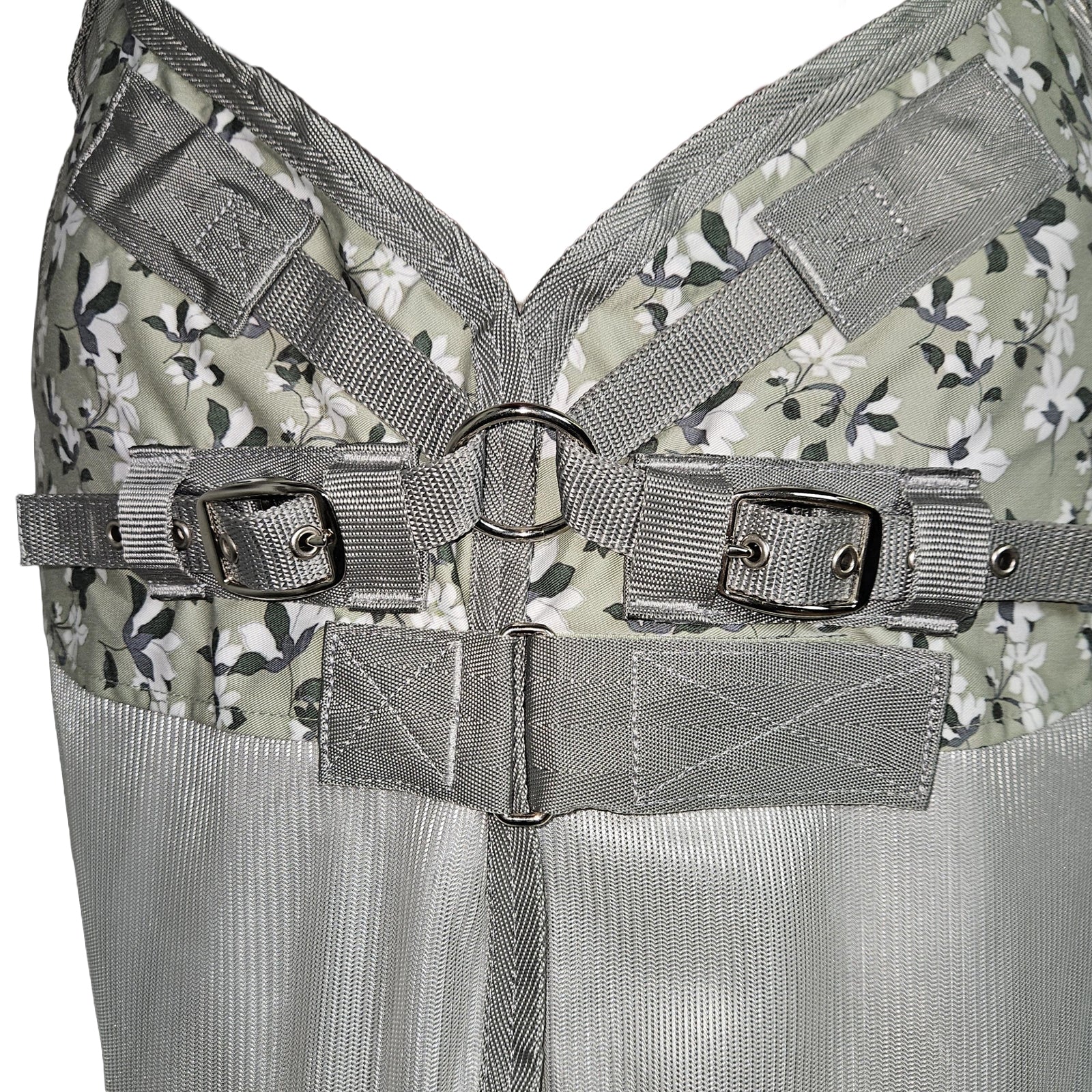 Gatsby Signature Series Comfort-Mesh Combo Fly Sheet - Image 3