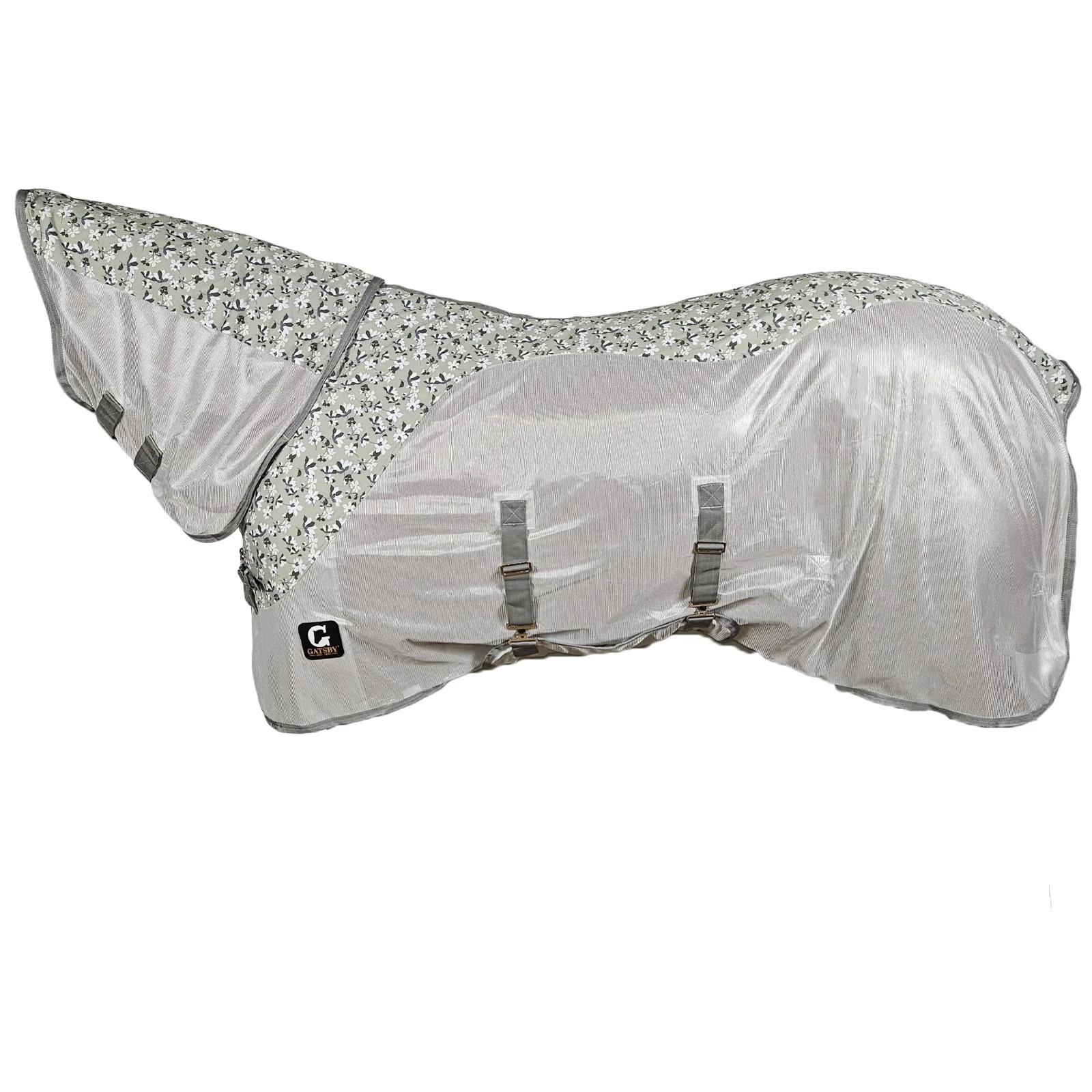 Gatsby Signature Series Comfort-Mesh Combo Fly Sheet - Image 4