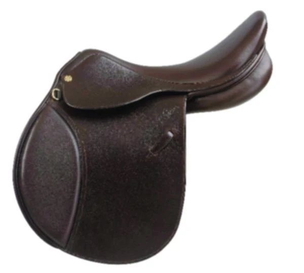 Gen-X/Xch/Pencil Knee Roll 18MLongFlap Brown - Image 2