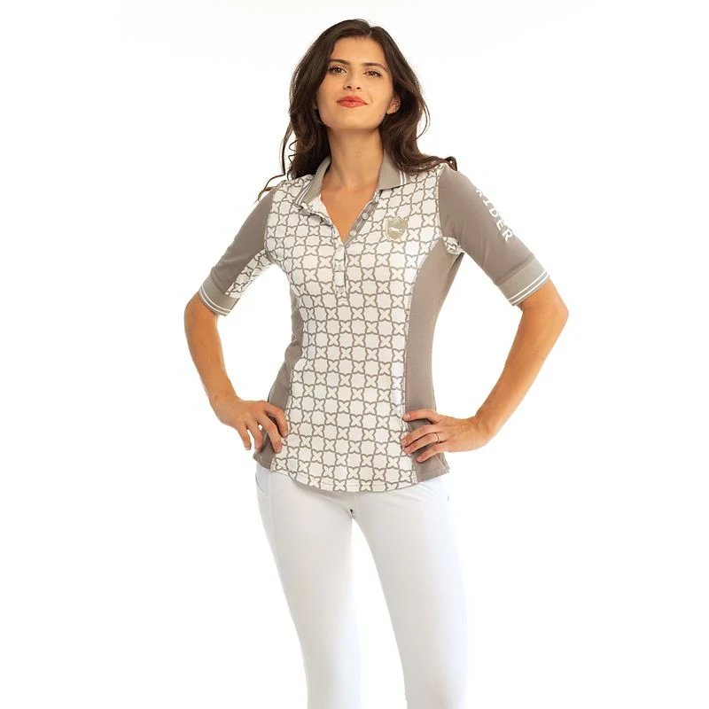 Goode Rider Ladies Elite Polo