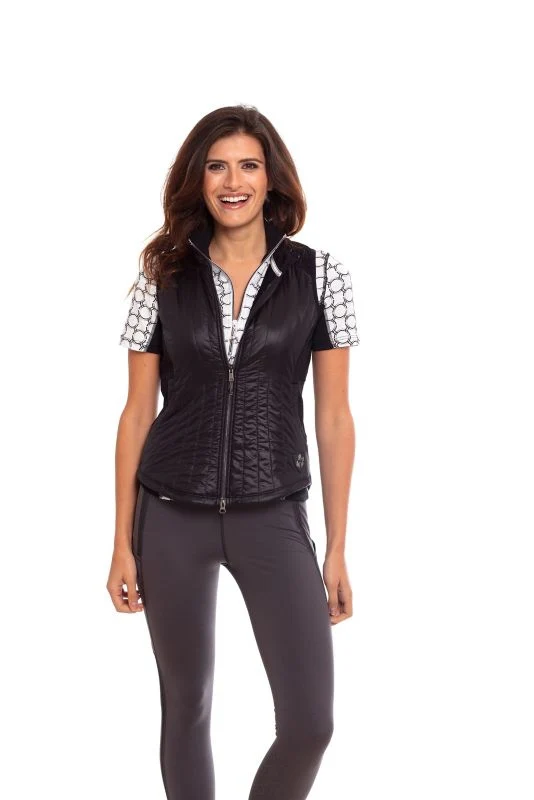 Goode Rider Ladies Fit Vest
