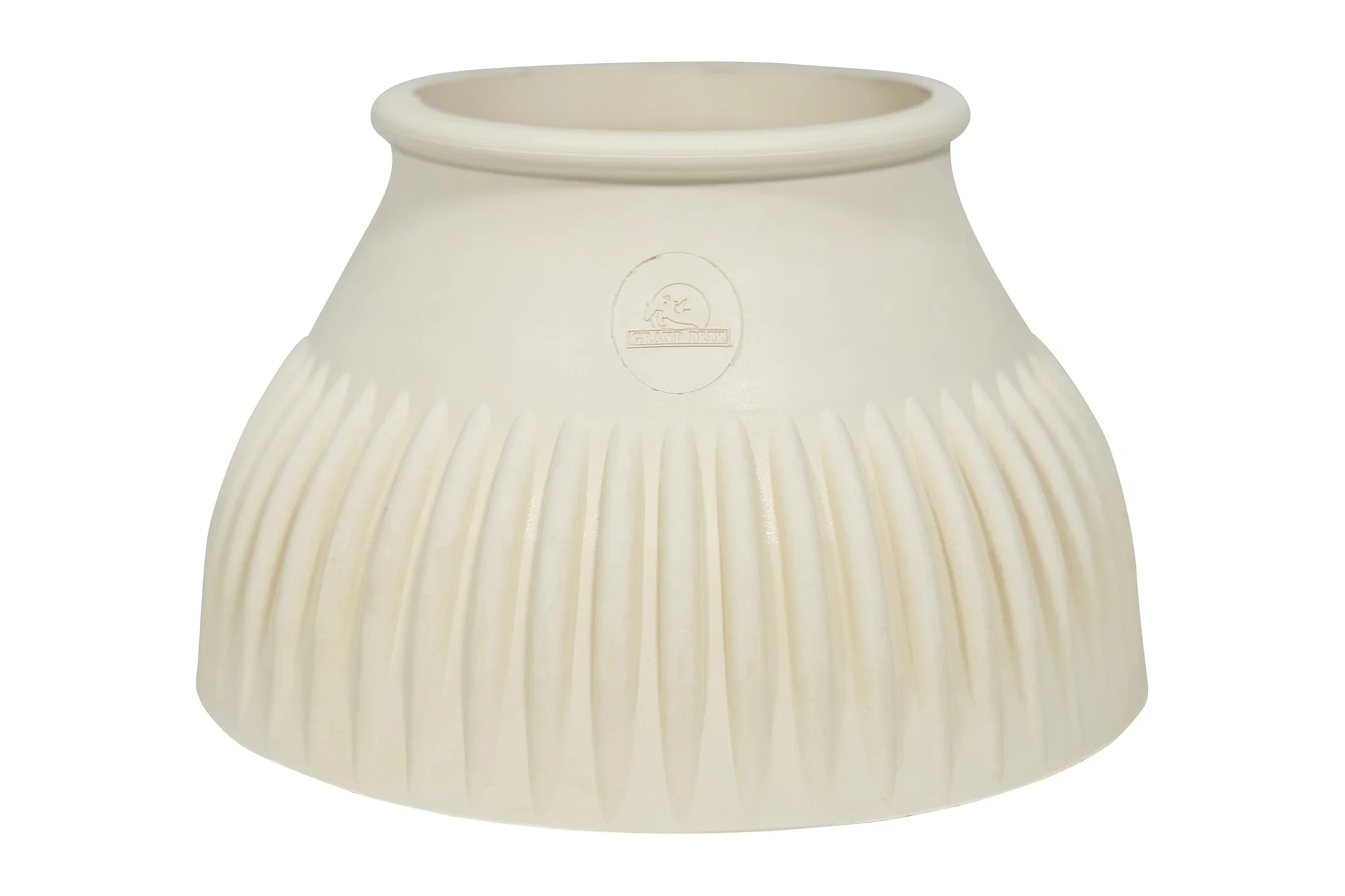 Grand Prix Italian Pull On Rubber Bell Boots - Image 6